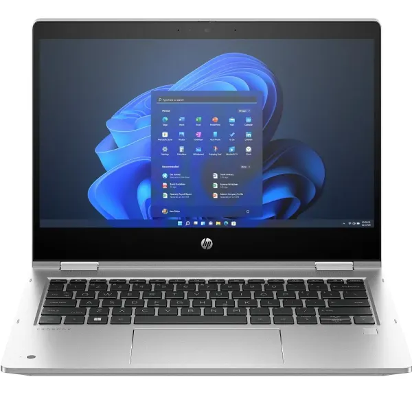 Portátil HP Probook x360 435 G10 13.3? Touch FullHD Ryzen 5-7530U 8Gb 512Gb Win11 Pro 1Y