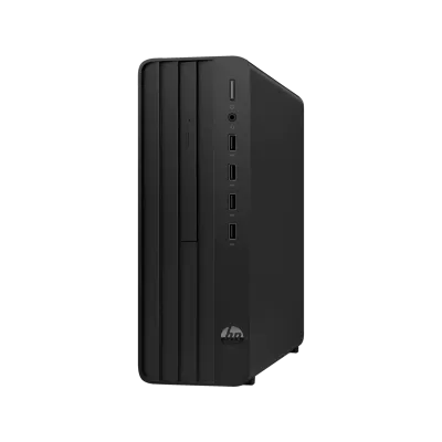 Computador HP Pro SFF 290 G9 I5-12500 8Gb 512Gb Nvme UHD Graphics 770 Lan Gigabit Win 11 Pro