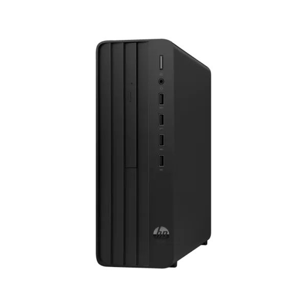 Computador HP Pro SFF 290 G9 I5-12500 8Gb 512Gb Nvme UHD Graphics 770 Lan Gigabit Win 11 Pro