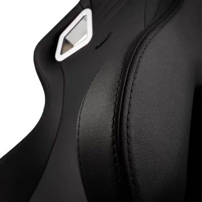 Cadeira noblechairs EPIC Black Edition