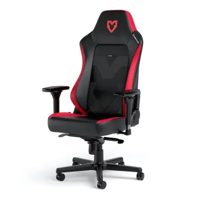 Cadeira noblechairs HERO MOUZ Edition