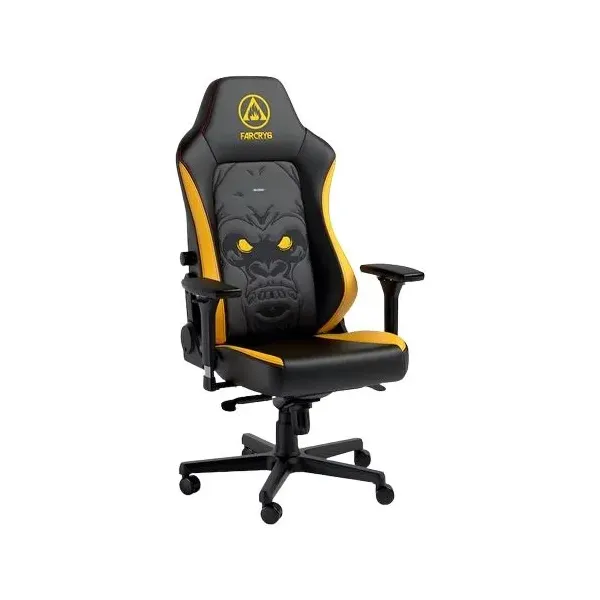 Cadeira noblechairs HERO Far Cry 6 Special Edition