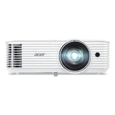 Vídeo Projetor Acer S1386WHN DLP WXGA 1280×800 4000LM