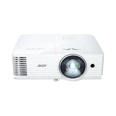 Vídeo Projetor Acer S1386WHN DLP WXGA 1280×800 4000LM