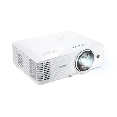 Vídeo Projetor Acer S1386WHN DLP WXGA 1280×800 4000LM