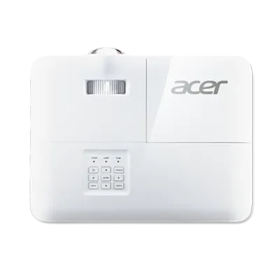 Vídeo Projetor Acer S1386WHN DLP WXGA 1280×800 4000LM