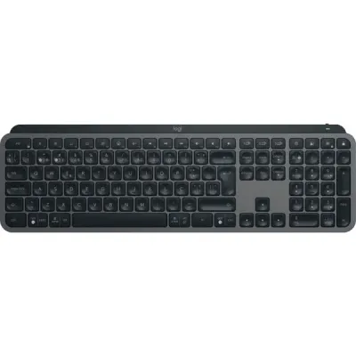Teclado Logitech MX Keys S Wireless Bluetooth LE – Português