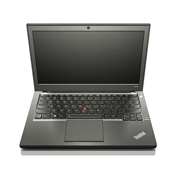 Nb Lenovo Thinkpad X260 Core i5-6300U 8Gb 240Gb SSD Win8Pro 12.5?