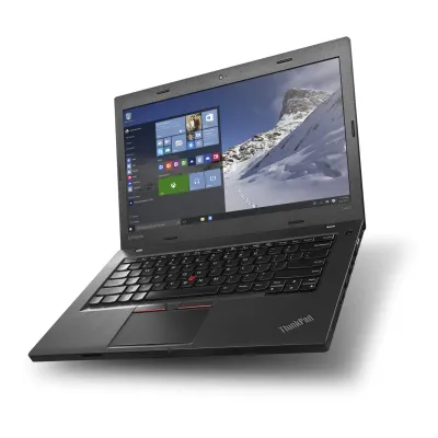 Nb Lenovo Thinkpad L460 Core i5-6200U 8Gb 240Gb SSD Win10Pro