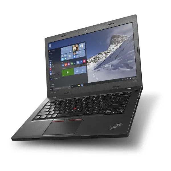 Nb Lenovo Thinkpad L460 Core i5-6200U 8Gb 240Gb SSD Win10Pro