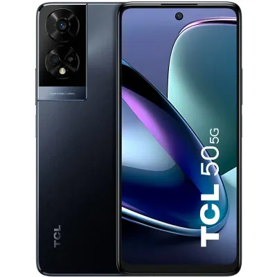 Smartphone TCL 50 5G 6.60? HD 4GB 128GB