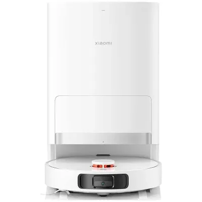 Aspirador Xiaomi Vacuum X20+ c/ Base de Auto-limpeza