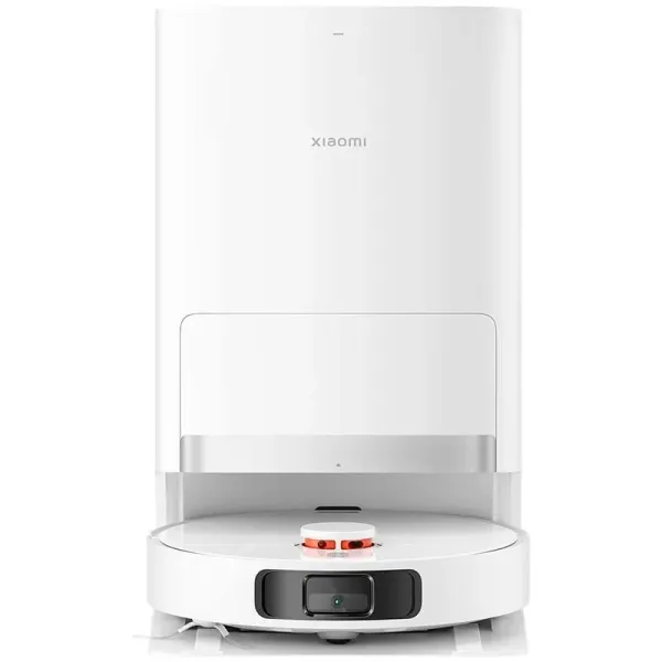 Aspirador Xiaomi Vacuum X20+ c/ Base de Auto-limpeza