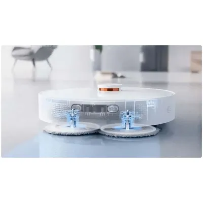 Aspirador Xiaomi Vacuum X20+ c/ Base de Auto-limpeza