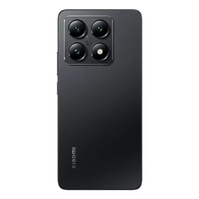 Smartphone Xiaomi 14T 6.67? 12GB 256GB 5G Preto