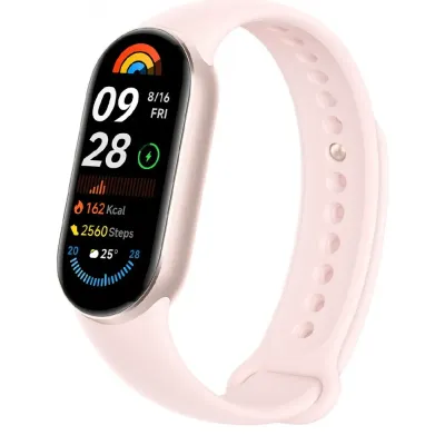 Smartband Xiaomi Band 9 Mystic Rose
