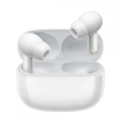 Auriculares Xiaomi Redmi Buds 6 Pro Glacier Branco