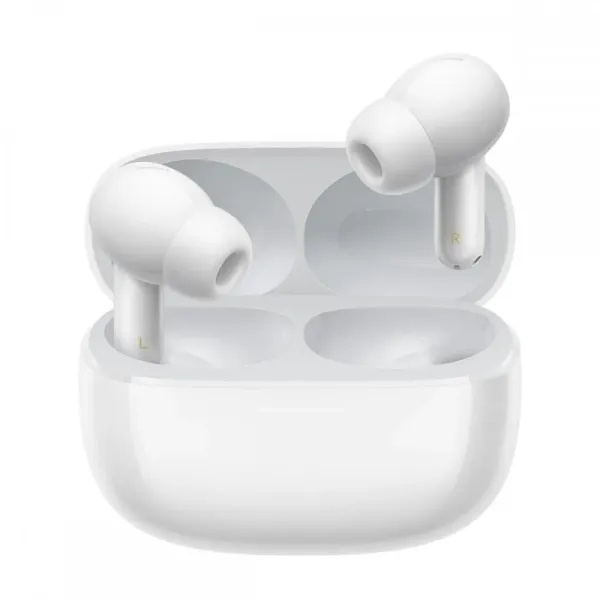 Auriculares Xiaomi Redmi Buds 6 Pro Glacier Branco
