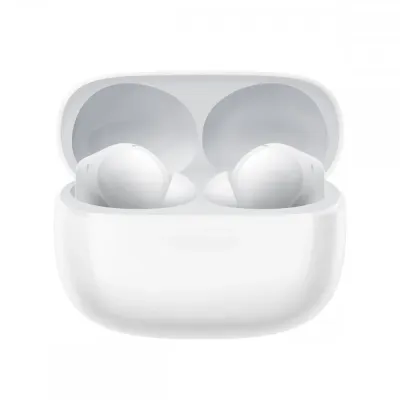 Auriculares Xiaomi Redmi Buds 6 Pro Glacier Branco