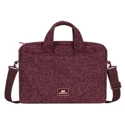 Mala Rivacase 14? Burgundy Anvik 7921 Vermelha