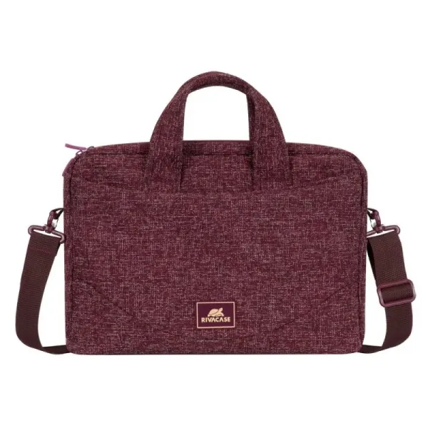Mala Rivacase 14? Burgundy Anvik 7921 Vermelha