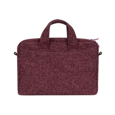 Mala Rivacase 14? Burgundy Anvik 7921 Vermelha