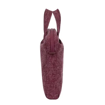 Mala Rivacase 14? Burgundy Anvik 7921 Vermelha
