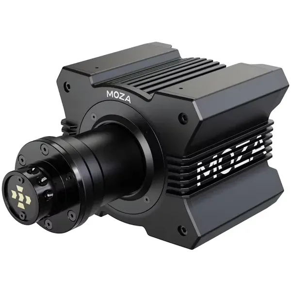 Base Volante 9Nm Moza Racing R9 V3