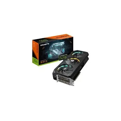 Placa Gráfica Gigabyte Nvidia RTX 5090 Gaming OC 32GB DDR7