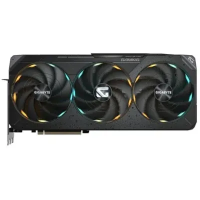 Placa Gráfica Gigabyte Nvidia RTX 5090 Gaming OC 32GB DDR7