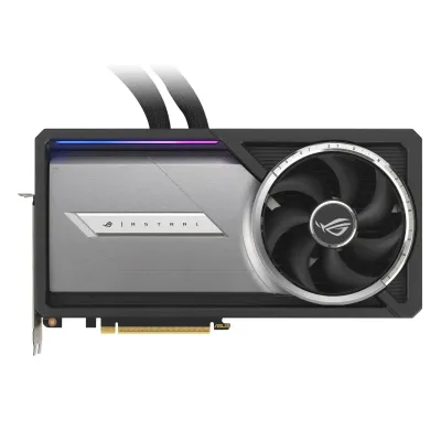 Placa Gráfica Asus Nvidia RTX 5090 ROG Astral LC 32GB DDR7