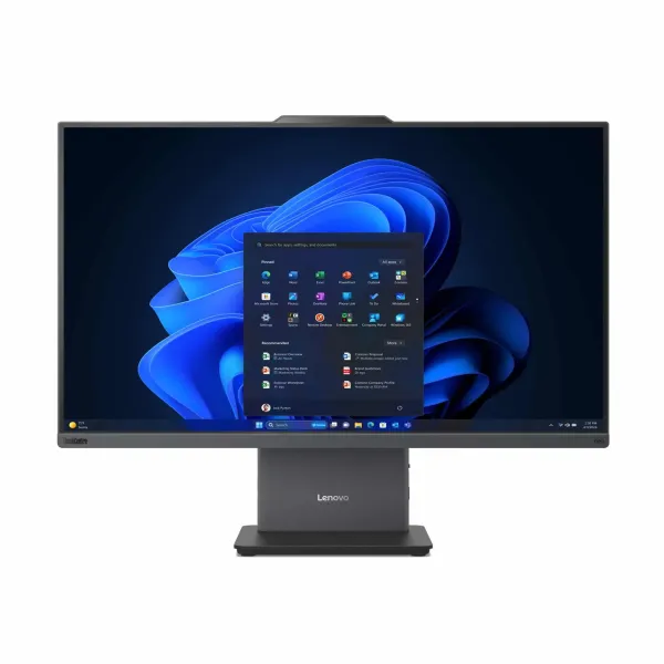 Computador All In One ThinkCentre NEO 50a Gen 5 27? Intel® CoreT i7-13620H 16Gb 512Gb Wifi Bluetooth Window 11 Pro
