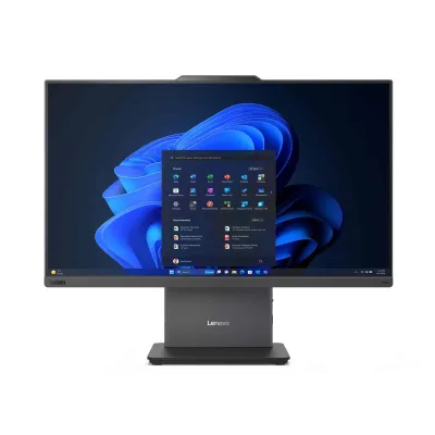 Computador All In One ThinkCentre NEO 50a 23.8? Intel® CoreT i5-13420H 16Gb 512Gb BT 5.1 Wifi Windows 11 Pro 64