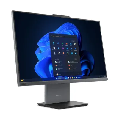 Computador All In One ThinkCentre NEO 50a 23.8? Intel® CoreT i5-13420H 16Gb 512Gb BT 5.1 Wifi Windows 11 Pro 64