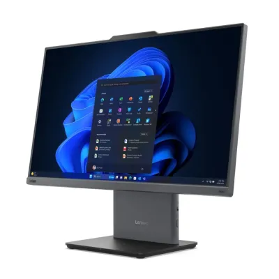 Computador All In One ThinkCentre NEO 50a 23.8? Intel® CoreT i5-13420H 16Gb 512Gb BT 5.1 Wifi Windows 11 Pro 64