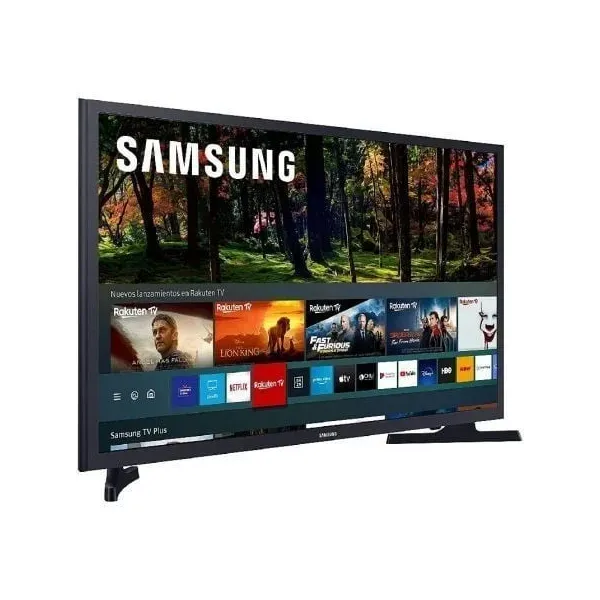 TV Samsung 32T4305A 32? HD Smart TV WiFi