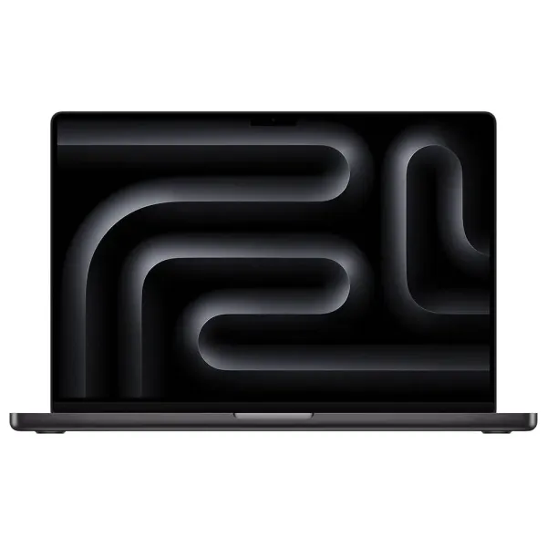 Apple MacBook Pro 16.2? 3456×2234 120Hz M4 Pro 20-core 24GB 512GB Wi-Fi 6E Bluetooth Preto Sideral