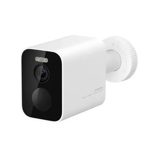 Câmera Outdoor Xiaomi BW500 Vigilância para Exterior 2K