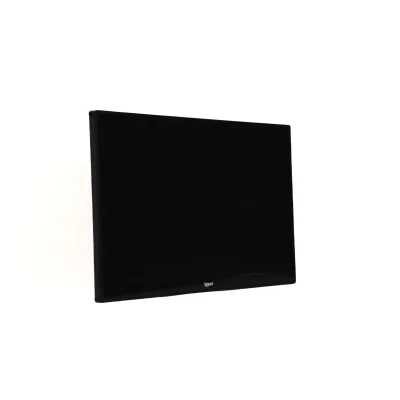 Monitor LED táctil – Touch capacitivo FHD 27? Metálico IP65 – Vesa 100×100 – Vga – Hdmi – USB-B