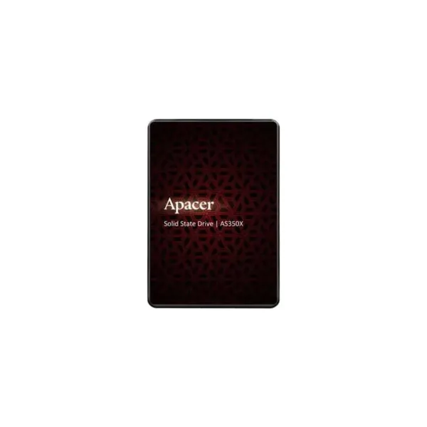 Disco SSD Apacer AS350X 1TB/ SATA III