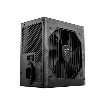 Fonte de Alimentação MSI MAG A750BN PCIE5 750ATX