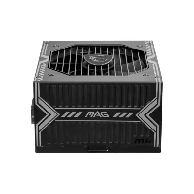 Fonte de Alimentação MSI MAG A750BN PCIE5 750ATX