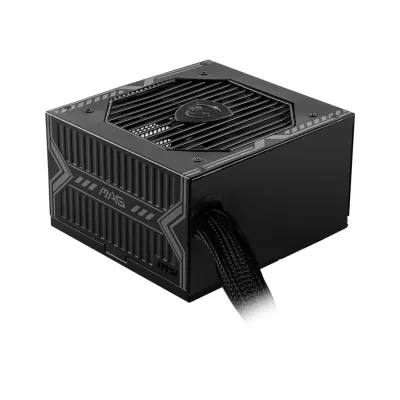 Fonte de Alimentação MSI MAG A750BN PCIE5 750ATX