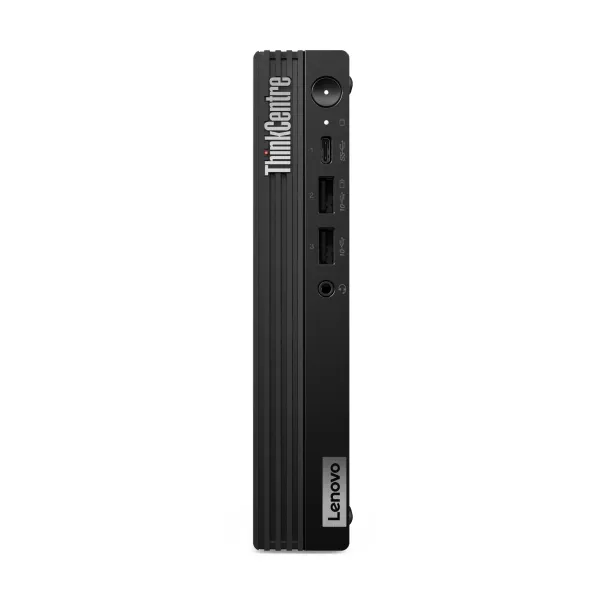 Computador Lenovo ThinkCentre M70q Gen 5 Intel® CoreT i7-14700T 3.70GHz 16.0GB 512GB SSD M.2 2280 PCIe Gen4 TLC Opal Intel® UHD 