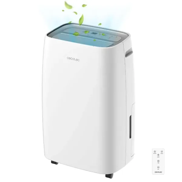 Desumidificador BigDry 10000 Expert Connected