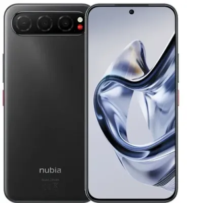 Smartphone ZTE Nubia Air 6.78? 8Gb 256Gb Preto