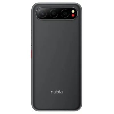 Smartphone ZTE Nubia Air 6.78? 8Gb 256Gb Preto