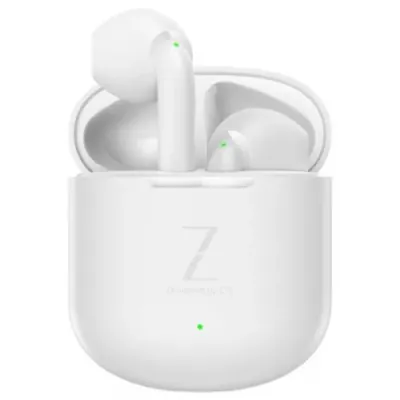 Auriculares ZTE Buds 2 Brancos
