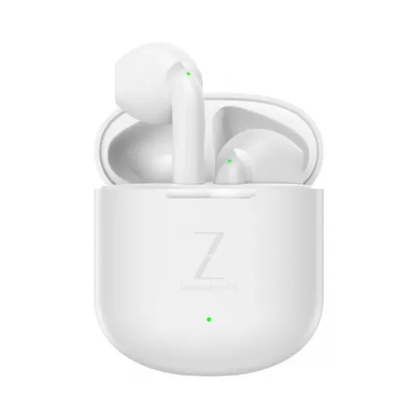 Auriculares ZTE Buds 2 Brancos