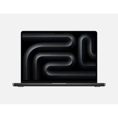 Portátil Apple MacBook Pro M4 Pro 14.2? 3024*1964 a 120Hz Apple M4 Pro 16-core 24Gb 512Gb Wi-Fi 6E Bluetooth Preto Espacial Tecl